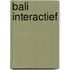 Bali Interactief