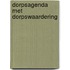 Dorpsagenda met Dorpswaardering