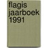 Flagis jaarboek 1991
