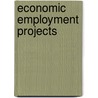 Economic employment projects by L.H.M. Bosch