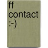 ff contact :-) door M. Rietbergen