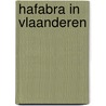 Hafabra in vlaanderen door Vertommen