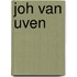 Joh van uven