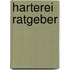 Harterei ratgeber