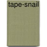 Tape-snail by G. Tanghe