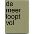 De Meer loopt vol
