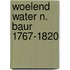 Woelend water n. baur 1767-1820
