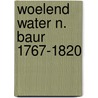 Woelend water n. baur 1767-1820 door Berge Dykstra