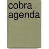 Cobra agenda door Pierre Corneille