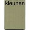 Kleunen by Nick Blaser