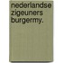 Nederlandse zigeuners burgermy.