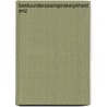 Bestuurdersaansprakelykheid enz by Akkermans