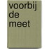 Voorbij de meet