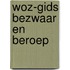 WOZ-gids bezwaar en beroep