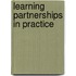 Learning Partnerships in practice