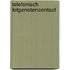 Telefonisch Lotgenotencontact