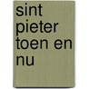 Sint Pieter Toen en nu door J. Morreau