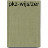 PKZ-wijs/zer door F. Osselaer