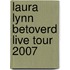 Laura Lynn betoverd live tour 2007