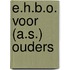 E.H.B.O. voor (a.s.) ouders