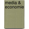 Media & economie door W. Dolfsma