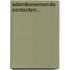 Adembenemende contacten...