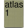 Atlas 1 door Onbekend