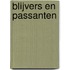 Blijvers en passanten