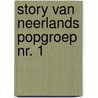 Story van neerlands popgroep nr. 1 door Jan Speer