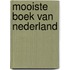 Mooiste boek van nederland