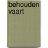 Behouden vaart