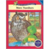 More numbers door P.M. Baars