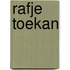 Rafje toekan