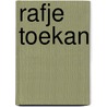 Rafje toekan door Kooyman