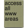 Access all WWW areas door Onbekend