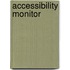 Accessibility Monitor