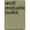 WODI Evaluatie Toolkit by L. Volker