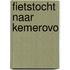 Fietstocht naar Kemerovo