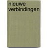 Nieuwe verbindingen door J. Enklaar