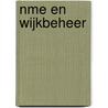 NME en wijkbeheer by Dienst stadsbeheer Den Haag