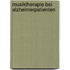 Musiktherapie bei Alzheimerpatienten