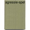 Agressie-spel door Zonderland