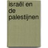 Israël en de Palestijnen