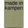 Made in Kampen door J. van Gelderen