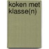 Koken met klasse(n)