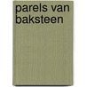 Parels van Baksteen door M.J.C. Lameris