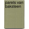 Parels van Baksteen by M.J.C. Lameris