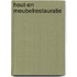 Hout-en meubelrestauratie