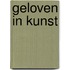 Geloven in kunst