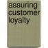 Assuring customer loyalty